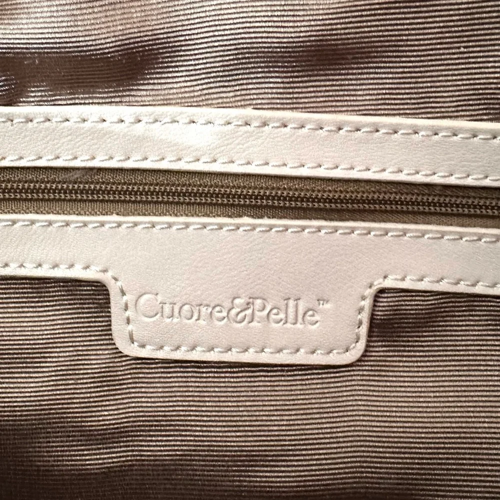 Cuore & Pelle NEW Celeste Leather - Picture 7 of 12